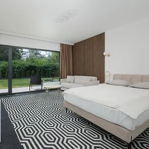 Apartament Kolobrzeg, Premium ,hotel Solny Apartament Kołobrzeg