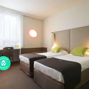 Campanile Centrum Hotel Wrocław