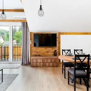 Apartament Górski Zakątek, Karpacz
