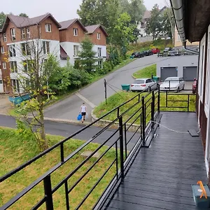 Apartament De Lux Lidia, Karpacz