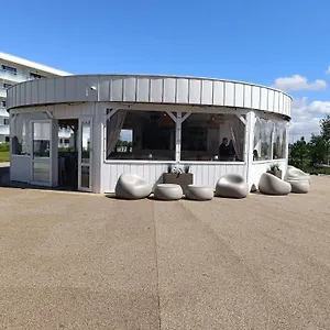 Perła Bałtyku Polanki Aqua Z Parkingiem. Apartament Kołobrzeg