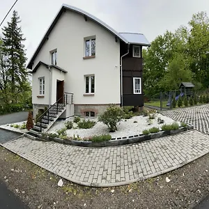 Apartament Przystanek, Karpacz