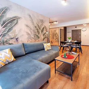 Apartament Przytulne Sun Seasons 24 W Karpaczu Z Parkingiem By Renters, Karpacz