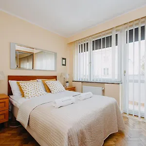 Shortstaypoland Warecka Apartament Warszawa