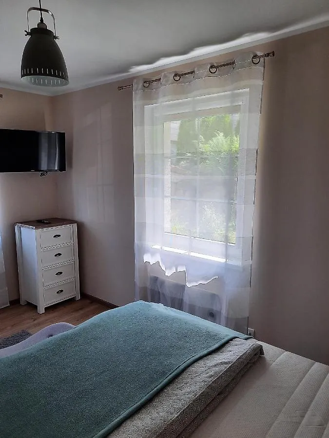 Holiday home Domki Pod Cisem Karpacz