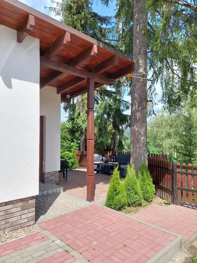 Holiday home Domki Pod Cisem Karpacz