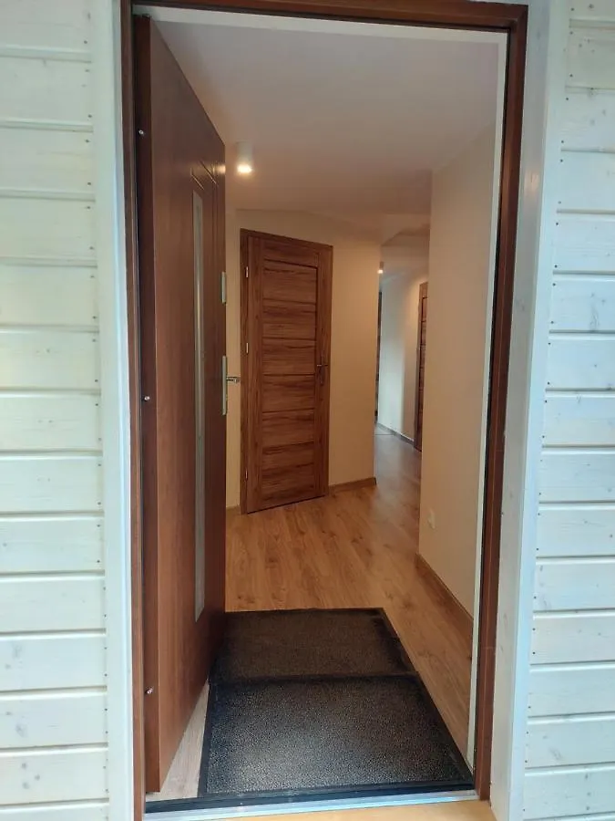 Domki Pod Cisem Karpacz Poland