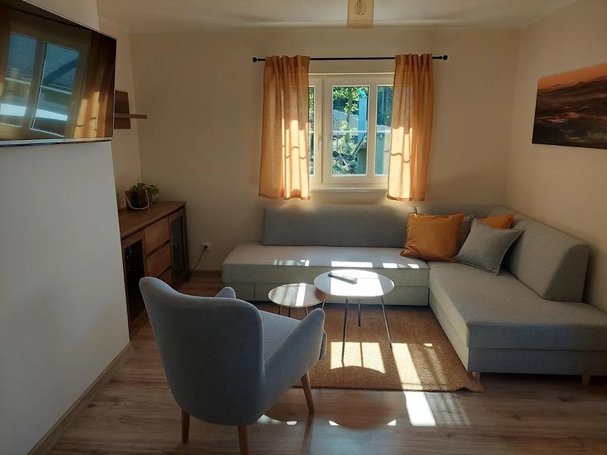 Holiday home Domki Pod Cisem Karpacz