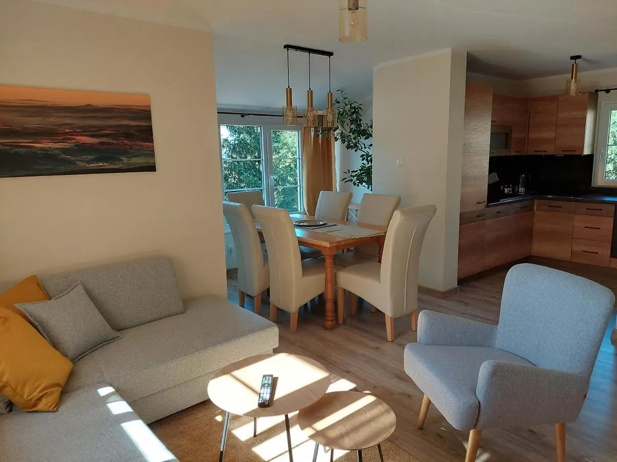 Domki Pod Cisem Karpacz Holiday home