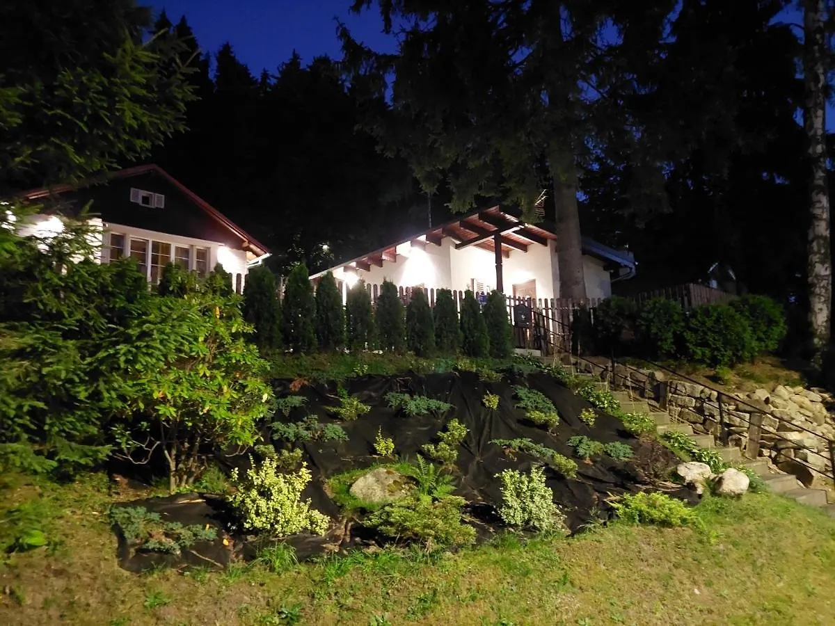 Holiday home Domki Pod Cisem Karpacz Poland