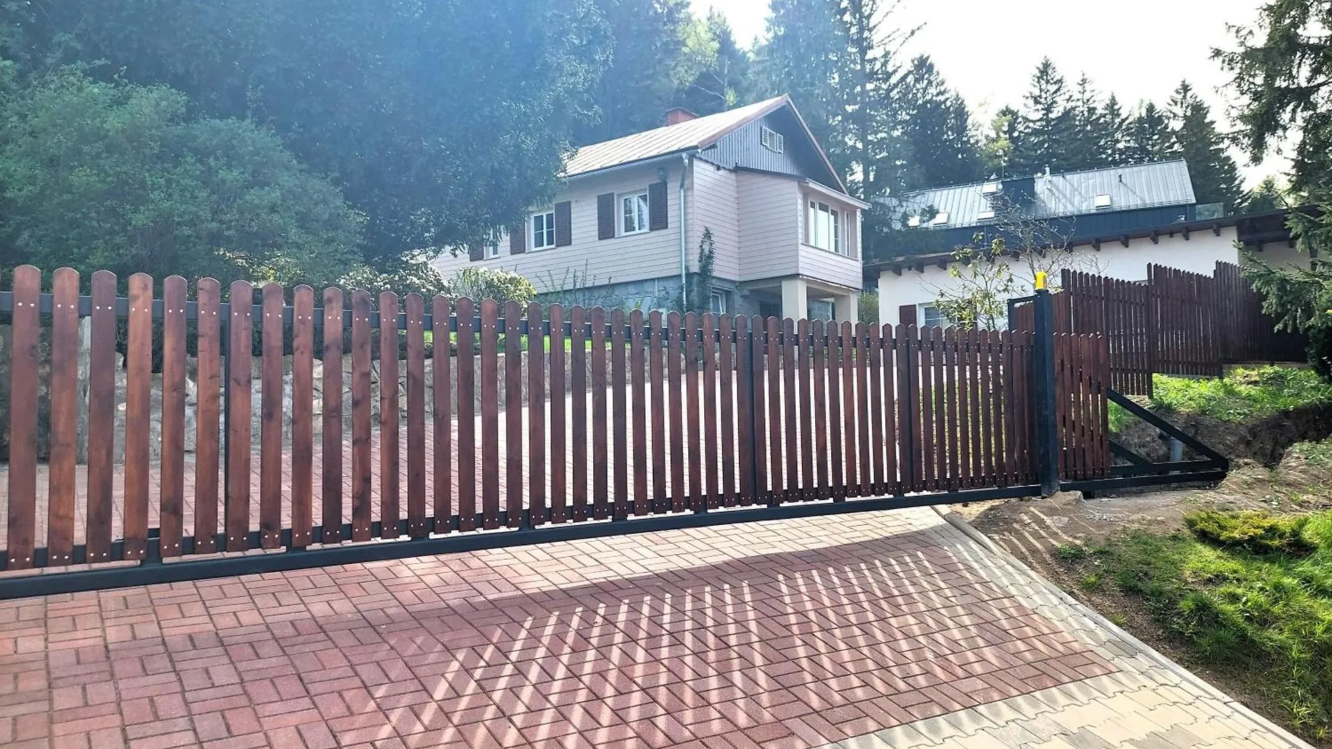Domki Pod Cisem Karpacz Holiday home