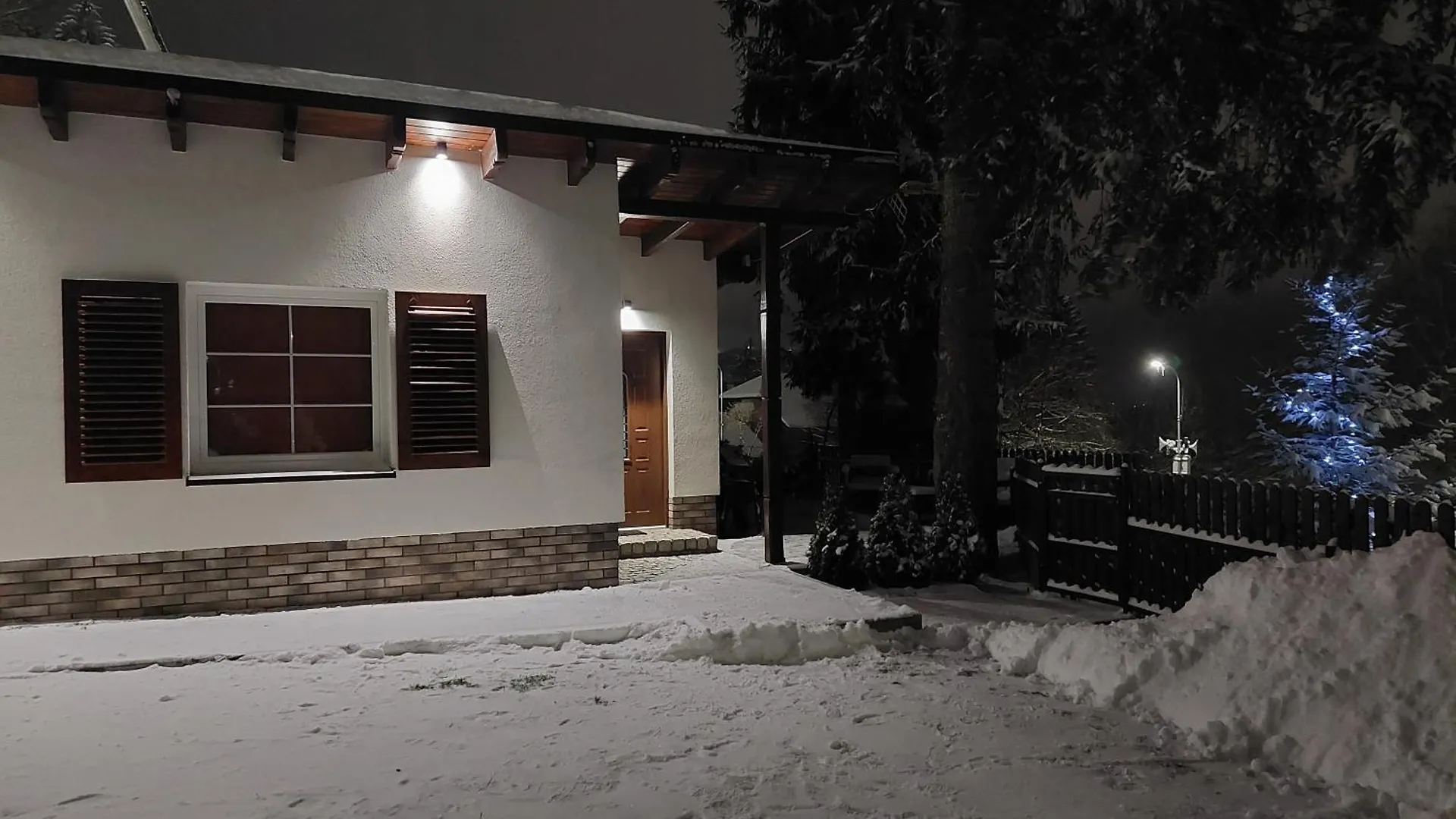 Holiday home Domki Pod Cisem Karpacz